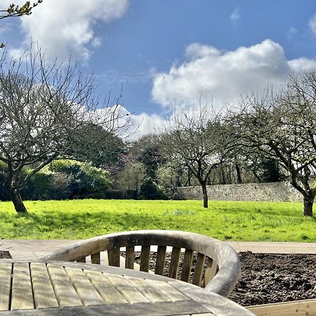 Sheldon Barn Villa Bideford Eksteriør billede