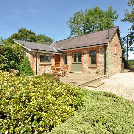 Sheldon Barn Villa Bideford Eksteriør billede