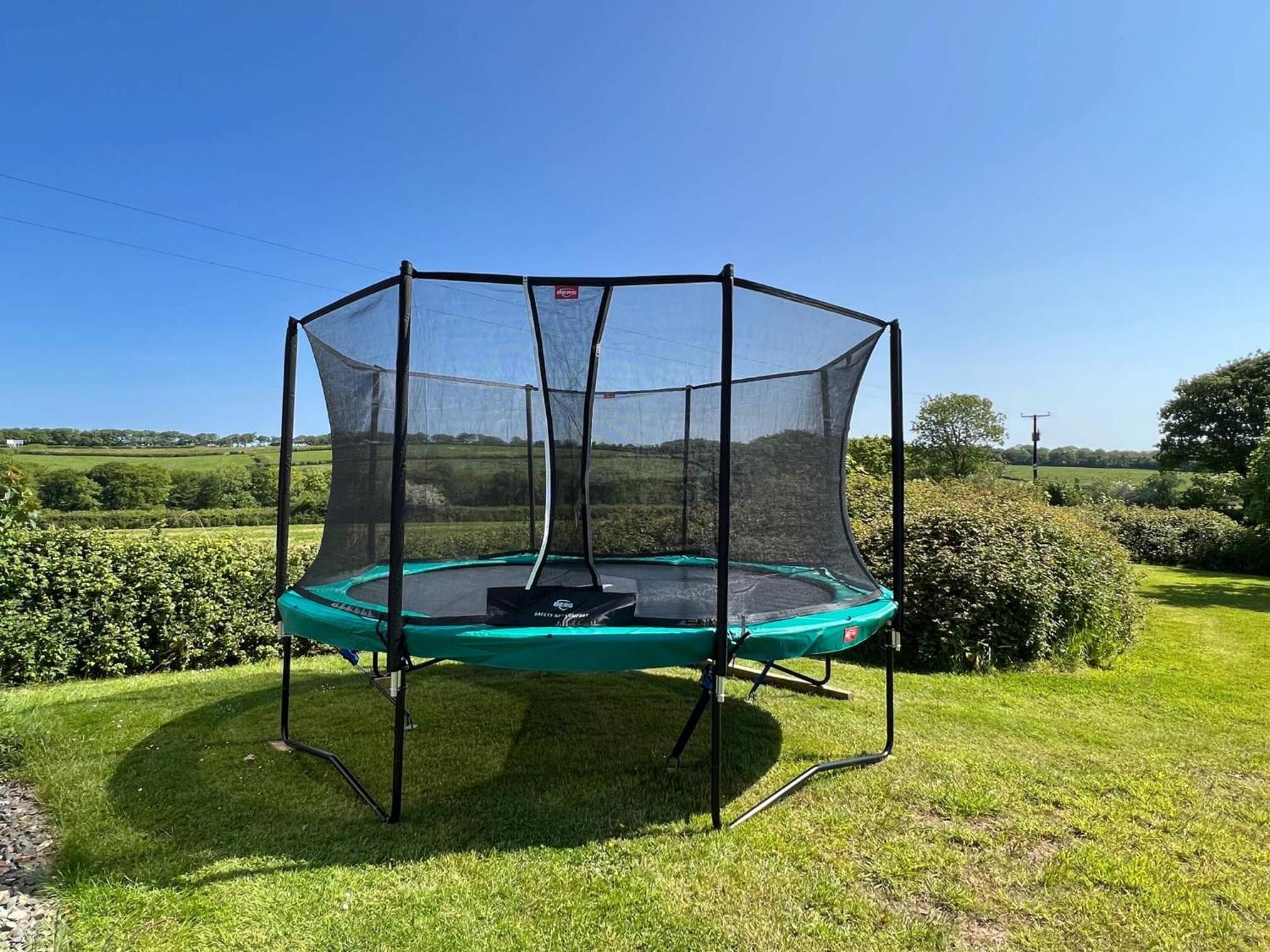 Sheldon Barn Villa Bideford Eksteriør billede