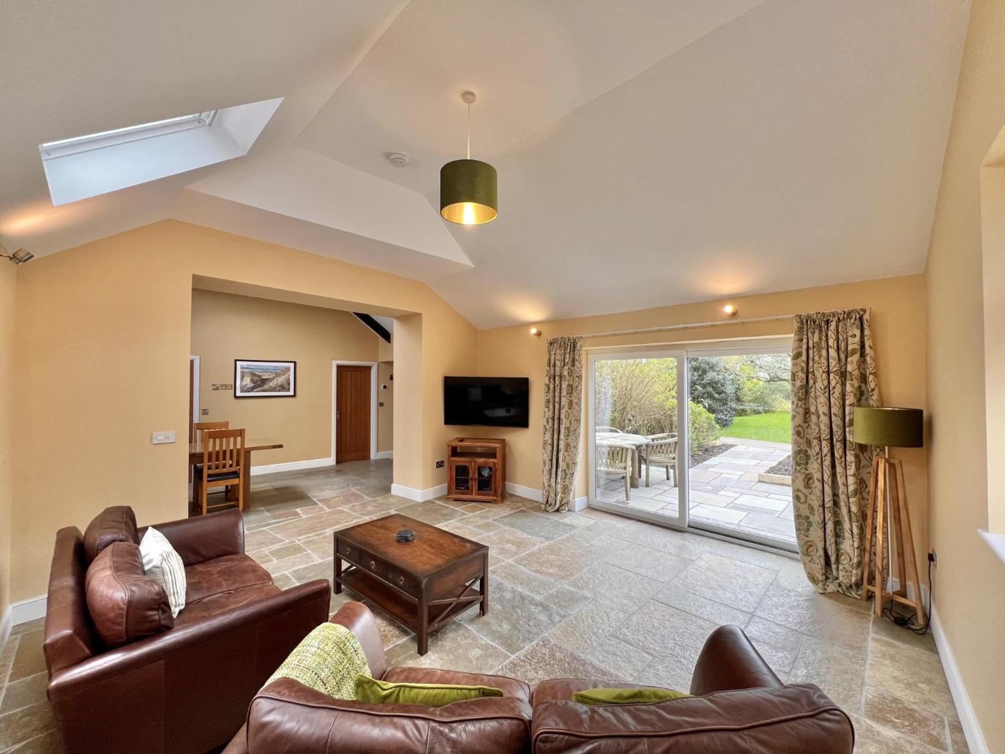 Sheldon Barn Villa Bideford Eksteriør billede