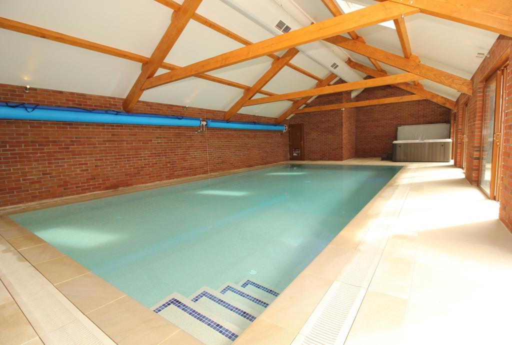 Sheldon Barn Villa Bideford Eksteriør billede